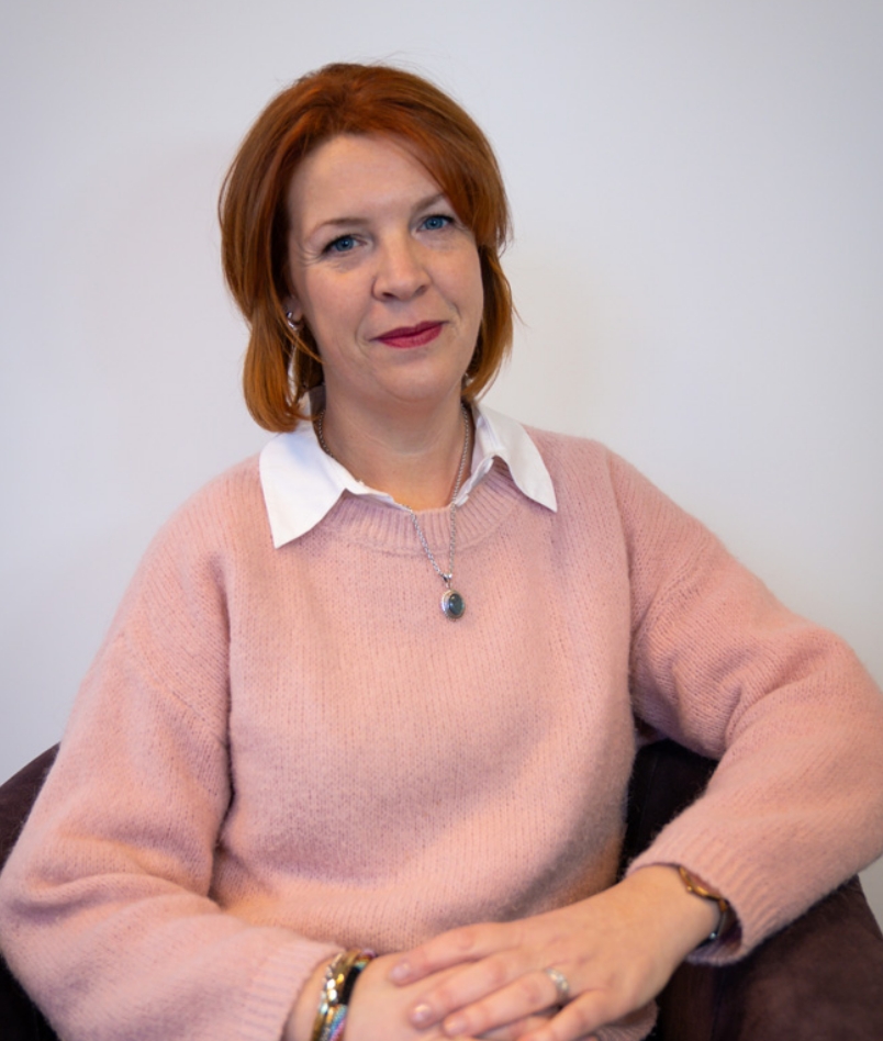 Stéphanie Favreau